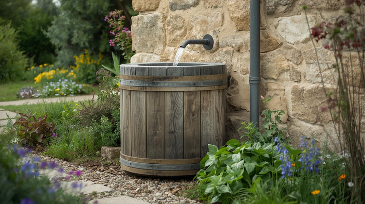 Sistema de Agua Rural