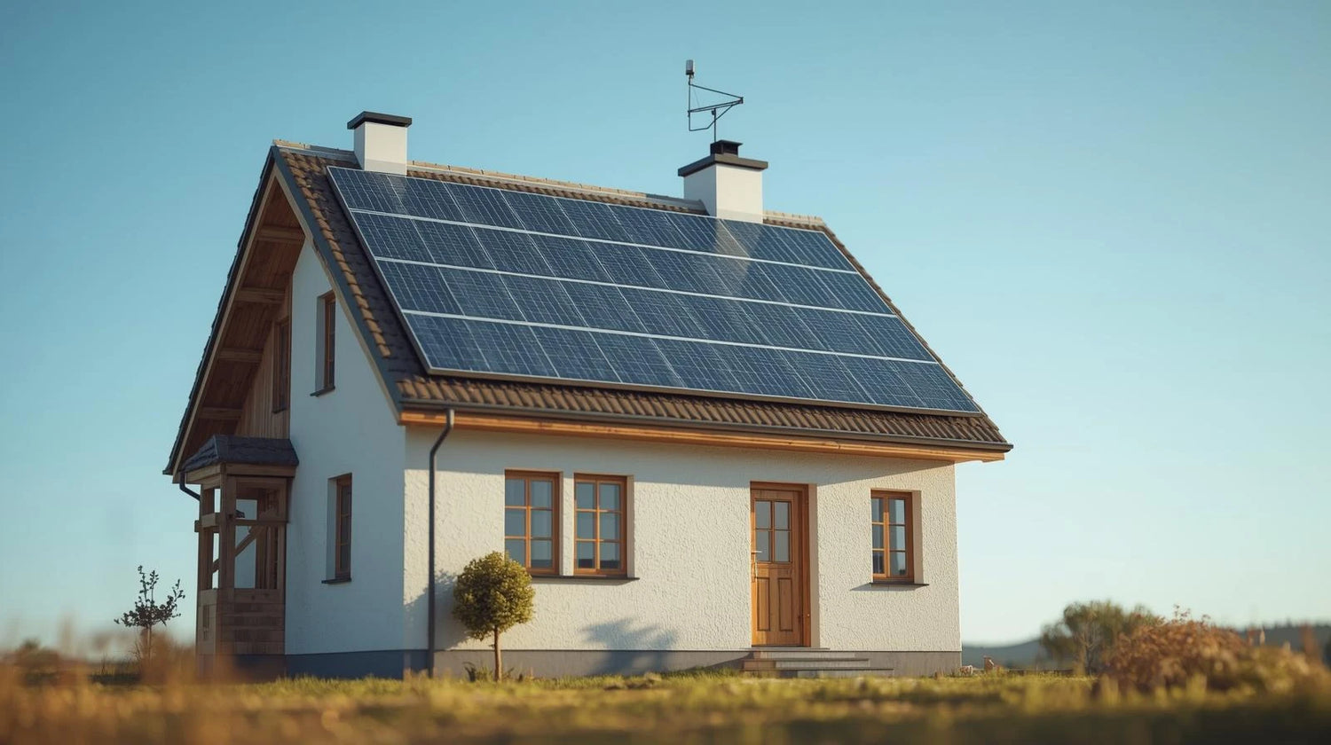 Energía Renovables
