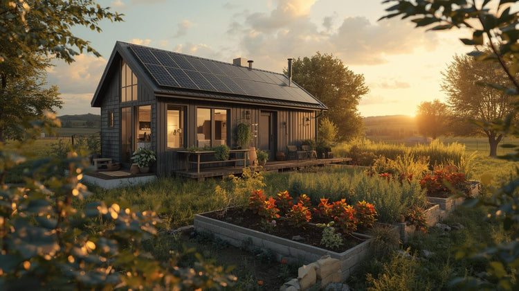 Casa en el Campo