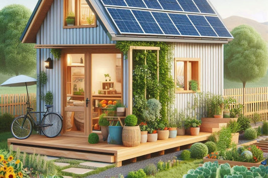 Curso Online: Crea un Proyecto Sustentable