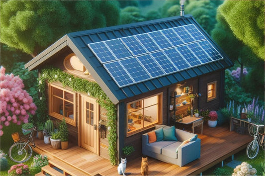Curso Online: Energía Solar Básica